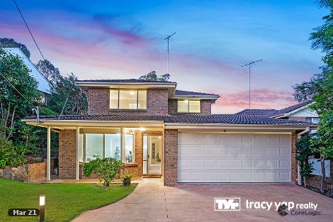 3a John Savage Cres, West Pennant Hills, NSW 2125