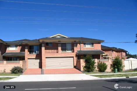 5/20 Myall Rd, Casula, NSW 2170