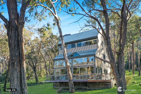 54-56 High Rd, Halls Gap, VIC 3381