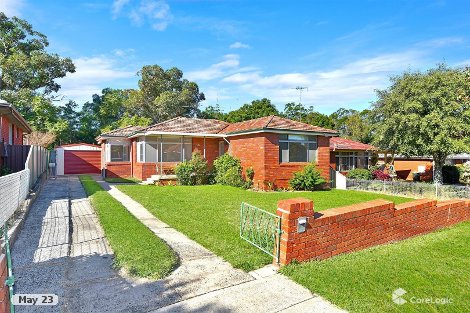 21 Pobje Ave, Birrong, NSW 2143