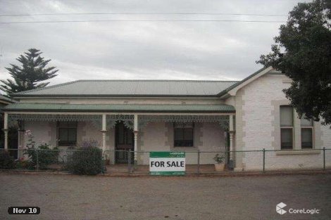 20 Sixth St, Orroroo, SA 5431