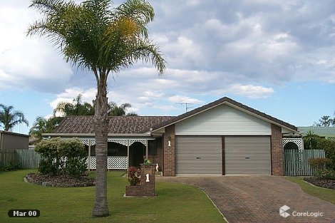 1 Vauxhall St, Minyama, QLD 4575