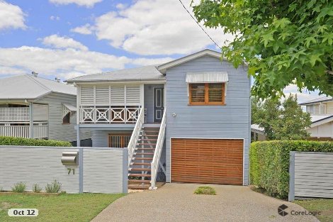 71 Kingsbury St, Norman Park, QLD 4170