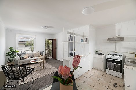 7/3 St Bernards Rd, Alphington, VIC 3078