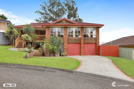 16 Kirmington Tce, West Haven, NSW 2443