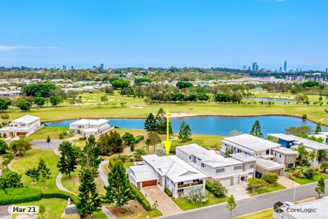 3017 The Boulevarde, Benowa, QLD 4217