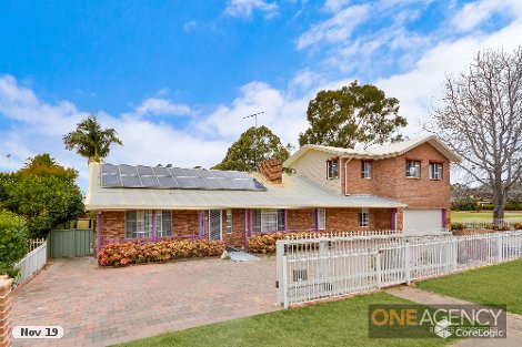 2a Leonay Pde, Leonay, NSW 2750