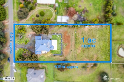 6 Hall St, Ballan, VIC 3342