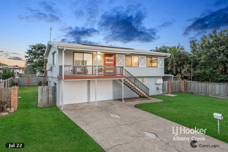 10 Ernie St, Albany Creek, QLD 4035