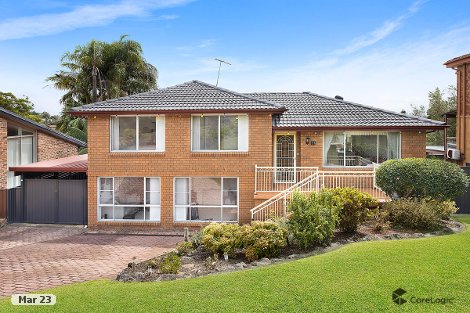 37 Wheatley Rd, Yarrawarrah, NSW 2233