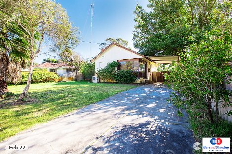 14 Devonshire St, Withers, WA 6230