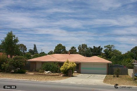 31 Meares Ave, Parmelia, WA 6167