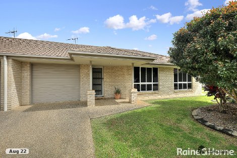 4/46 Jealous Rd, Kalkie, QLD 4670