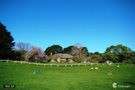 1861 Raglan-Elmhurst Rd, Glenlogie, VIC 3469