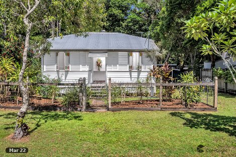 317 Severin St, Parramatta Park, QLD 4870