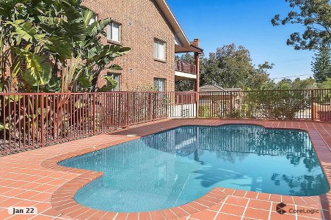 25/19-29 Sherwin Ave, Castle Hill, NSW 2154