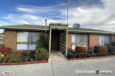 1/32 Auchterlonie Cres, Churchill, VIC 3842