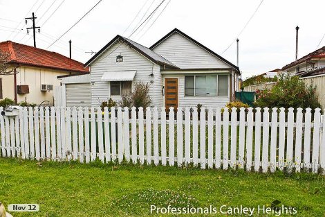 20 Torrens St, Canley Heights, NSW 2166