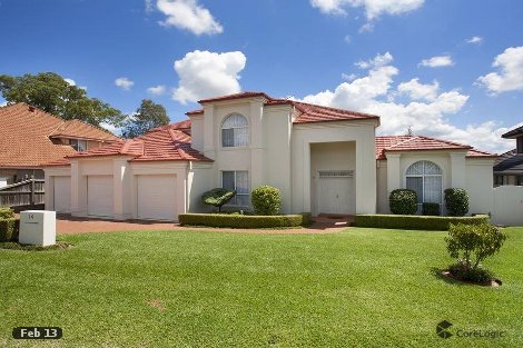 14 Evesham Ct, Norwest, NSW 2153