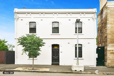 85 Lower Fort St, Millers Point, NSW 2000
