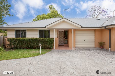 3/14 Hawkesbury Rd, Springwood, NSW 2777