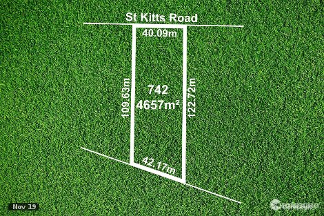 1058 St Kitts Rd, Dutton, SA 5356