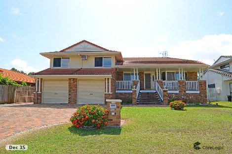 31 Bowerbird Ave, Eli Waters, QLD 4655