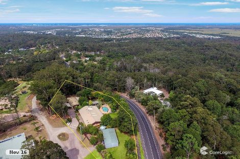 475 Wilson Rd, Tanawha, QLD 4556