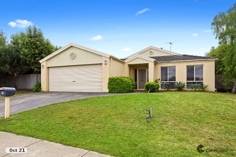 43 Tintagel Way, Mornington, VIC 3931