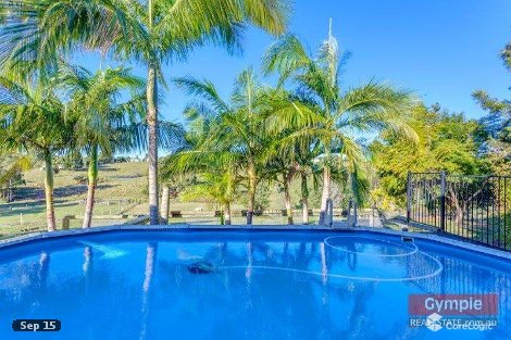 211 Hyland Rd, East Deep Creek, QLD 4570