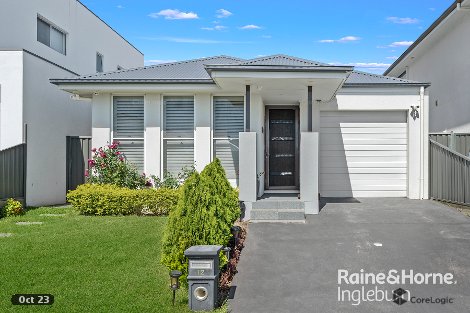 12 Galium Cres, Denham Court, NSW 2565