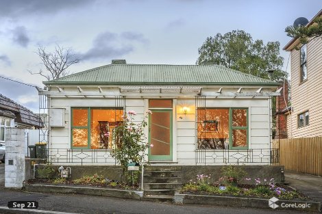 45 Fitzroy Cres, Dynnyrne, TAS 7005