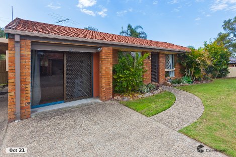 7/6 Peverell St, Hillcrest, QLD 4118