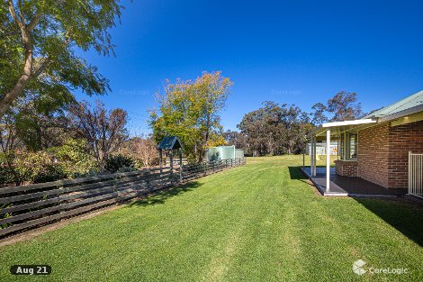 5 Michell Rd, Thirlmere, NSW 2572