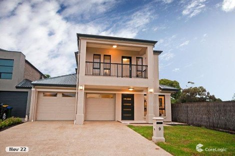 9 Matson Ct, West Lakes, SA 5021