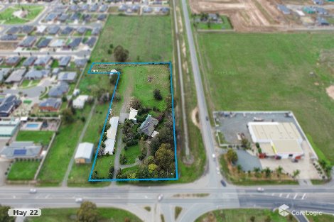 370 Goulburn Valley Hwy, Shepparton North, VIC 3631