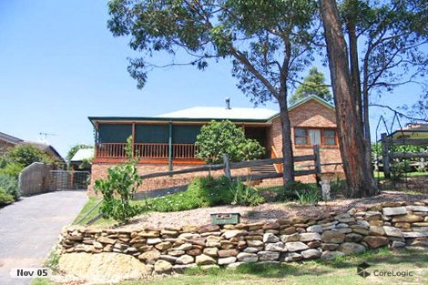 15 Ridge View Cl, Winmalee, NSW 2777