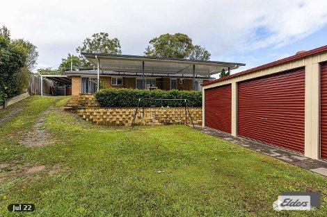 8 Blackthorn Cres, Shailer Park, QLD 4128