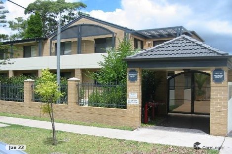 14/26-30 Merriwa St, Gordon, NSW 2072