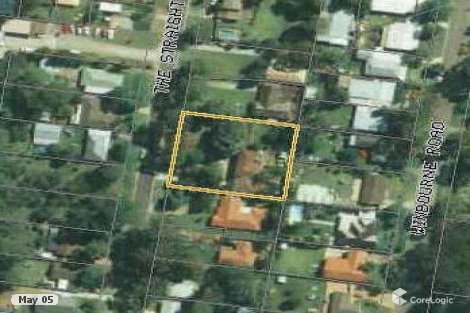 40 The Straight Road, Mulgoa, NSW 2745