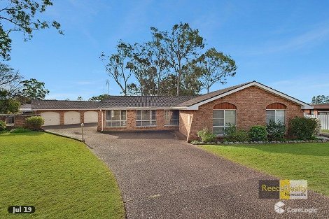 17 Nathan Cl, Metford, NSW 2323