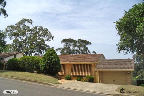26 Panorama Ave, Leonay, NSW 2750