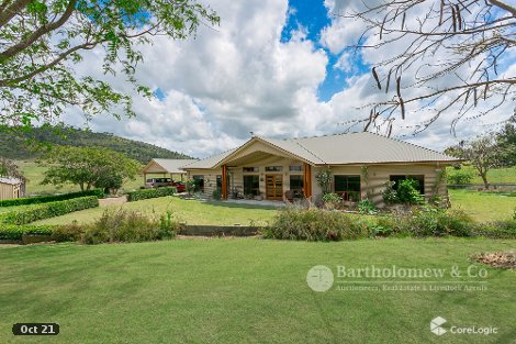 162 Milford Middle Rd, Milford, QLD 4310