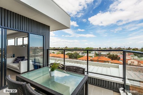 33/699-703 Barkly St, West Footscray, VIC 3012