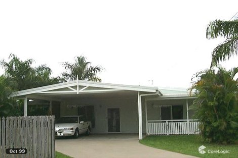 3 Cadaga Cl, Manoora, QLD 4870