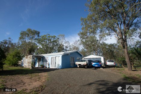 5 Bucknall Ct, Regency Downs, QLD 4341