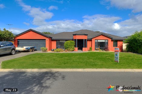 7 Seahorse Cres, Geographe, WA 6280