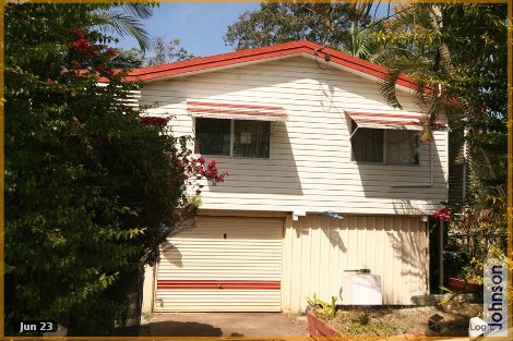 25 Joseph St, Dinmore, QLD 4303