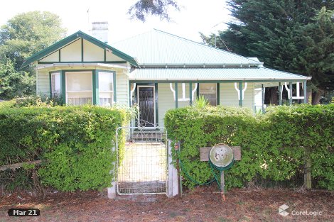 27 Shaws Rd, Ballan, VIC 3342