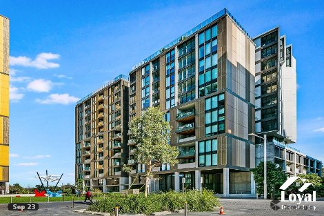 807/5 Network Pl, North Ryde, NSW 2113